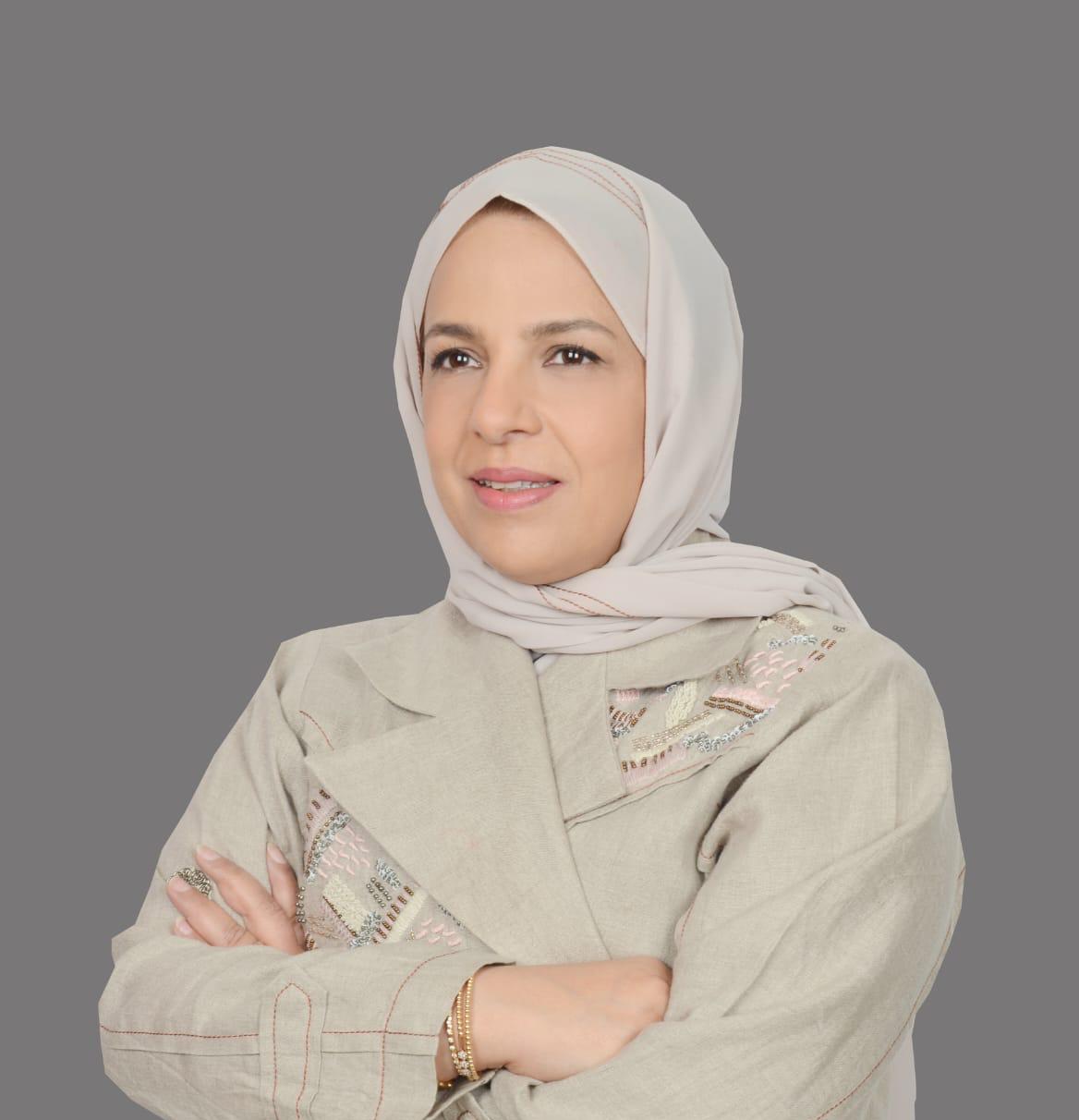 Najlaa bint Ibrahim Al-Sultan