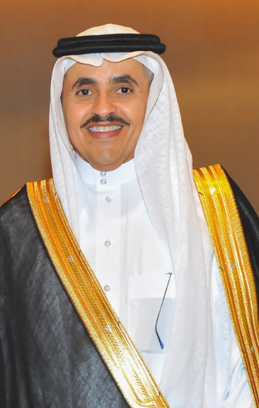 Abdullah bin Ibrahim Al-Sultan