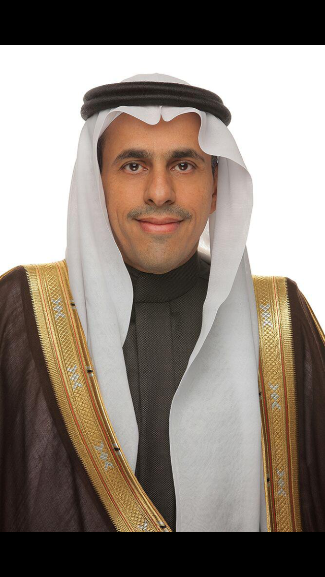 Abdul Majeed bin Ibrahim Al-Sultan